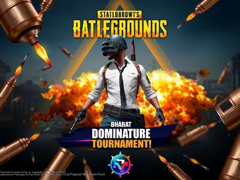 Bharat PUBG Dominator community features